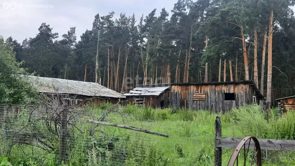 Участок в Зареченское сельское поселение, посёлок Новый, улица Ленина ... - Фото 1