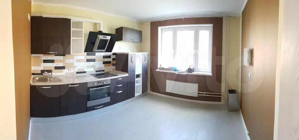 2-к. квартира, 59 м, 9/17 эт. - Фото 0