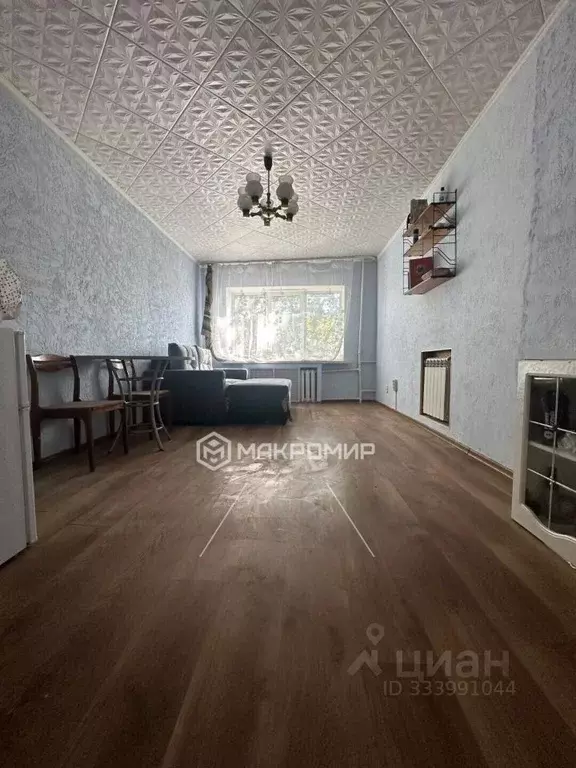 Комната Брянская область, Брянск Спартаковская ул., 124А - Фото 1