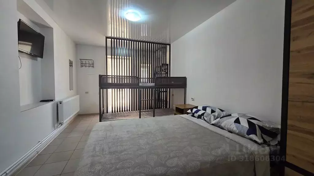 Комната Краснодарский край, Приморско-Ахтарск ул. Имени Алексея ... - Фото 2