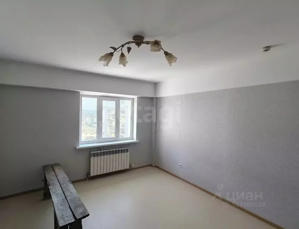 3-к кв. Иркутская область, Иркутск пер. Имени Академика Алексея ... - Фото 1
