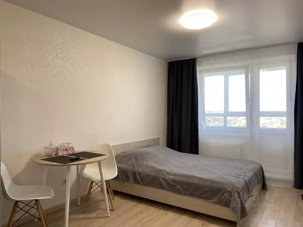 Студия Кировская область, Киров Московская ул., 217 (23.2 м) - Фото 1