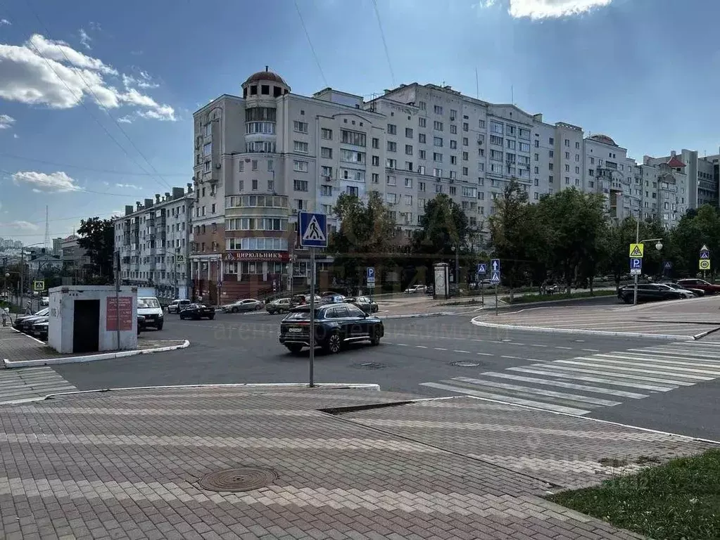Помещение свободного назначения в Белгородская область, Белгород ... - Фото 1