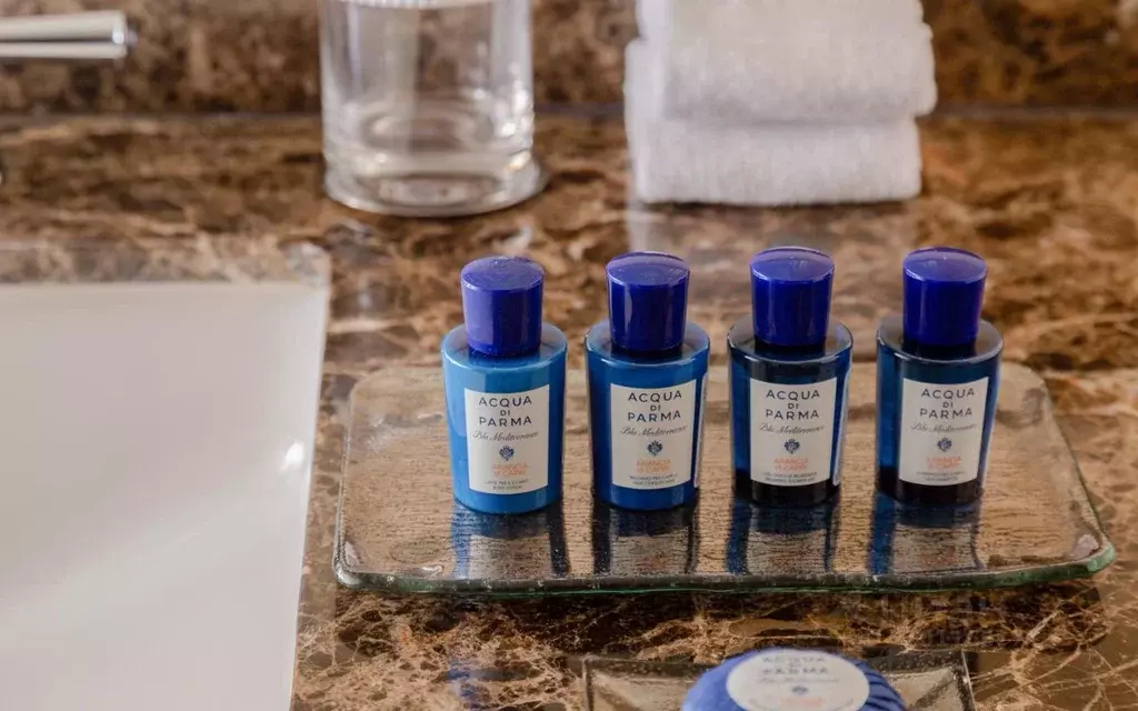 Комната Москва Новинский бул., 8С2 (56.0 м) - Фото 2