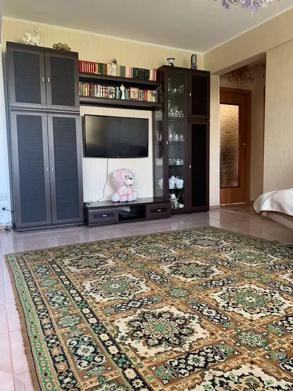 Продаётся 3-к квартира, 73 м - Фото 1