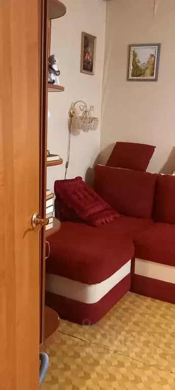 1-к кв. Московская область, Химки ул. Пожарского, 13 (30.0 м) - Фото 2