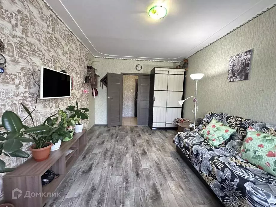 Продаётся 2-к квартира, 50.6 м - Фото 1