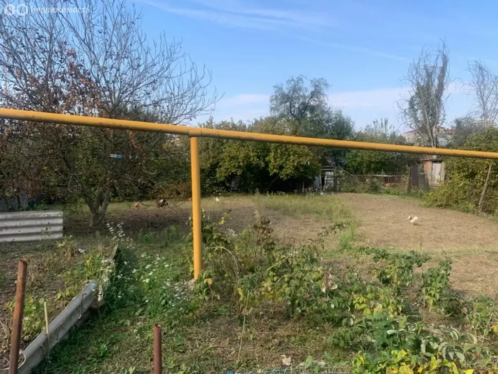 Дом в Горячий Ключ, Черноморская улица, 37 (41.6 м) - Фото 1