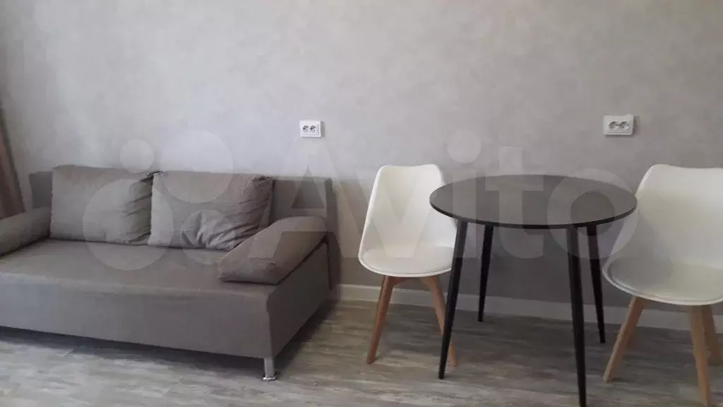 Квартира-студия, 29 м, 8/22 эт. - Фото 1