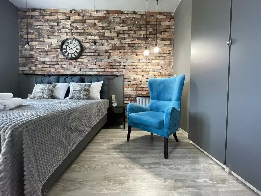 1-к кв. Московская область, Электросталь Ногинское ш., 36к4 (24.0 м) - Фото 2