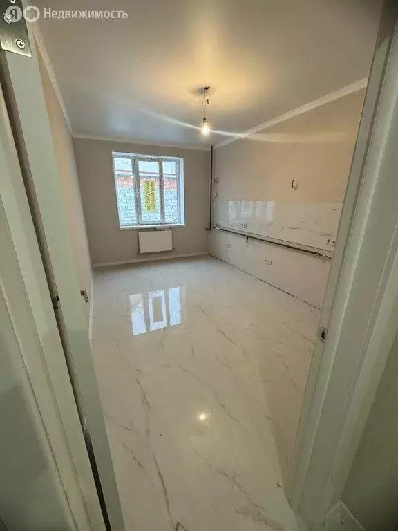 1-комнатная квартира: Кисловодск, Замковая улица, 39Ак2 (44.4 м) - Фото 2