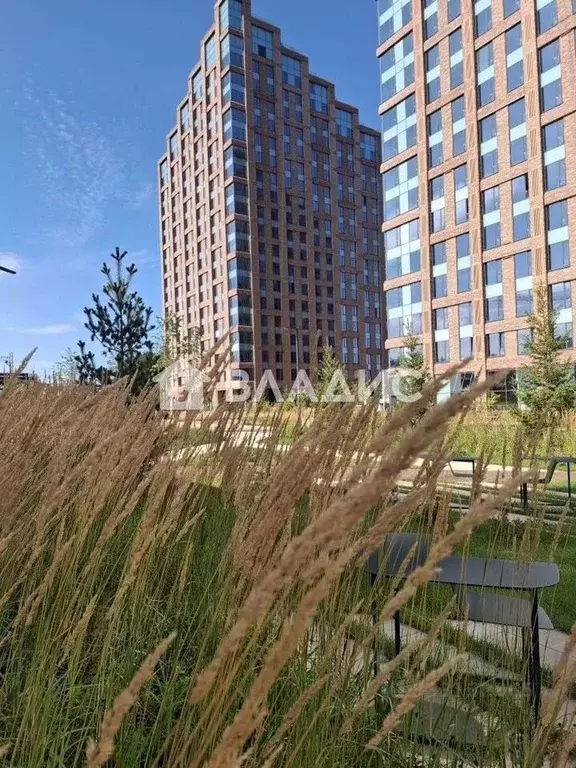 1-к кв. Москва Летниковская ул., 6к1 (43.0 м) - Фото 2