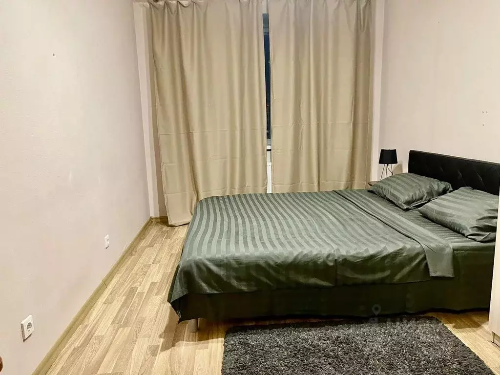 2-к кв. Санкт-Петербург Пулковское ш., 36к5 (56.0 м) - Фото 2