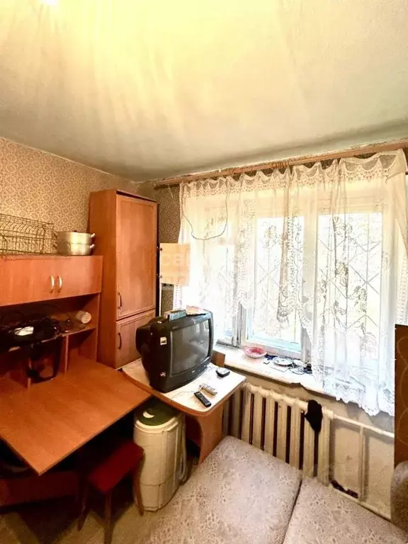 Комната Забайкальский край, Чита ул. Матвеева, 36 (12.0 м) - Фото 0