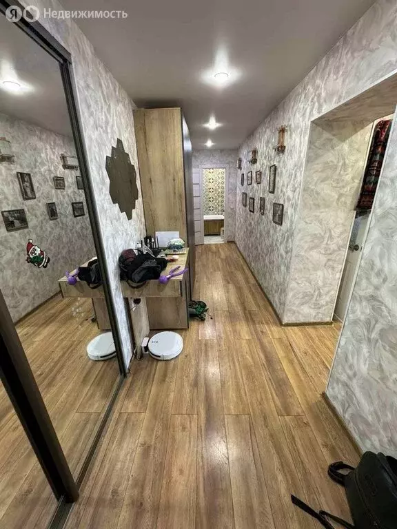 2-комнатная квартира: Воронеж, улица Хользунова, 112 (58.9 м) - Фото 2