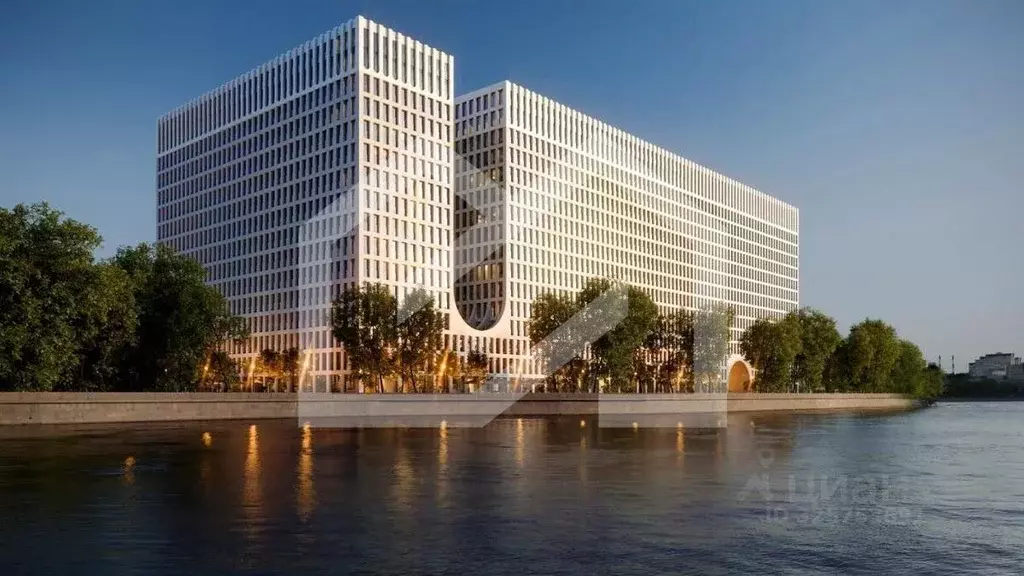 Торговая площадь в Москва Автозаводская ул., 24К1 (129 м) - Фото 0