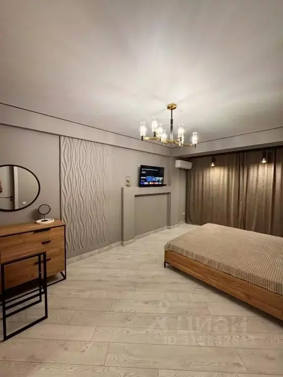 1-к кв. Дагестан, Дербент ул. Гейдара Алиева, 10В (75.0 м) - Фото 0
