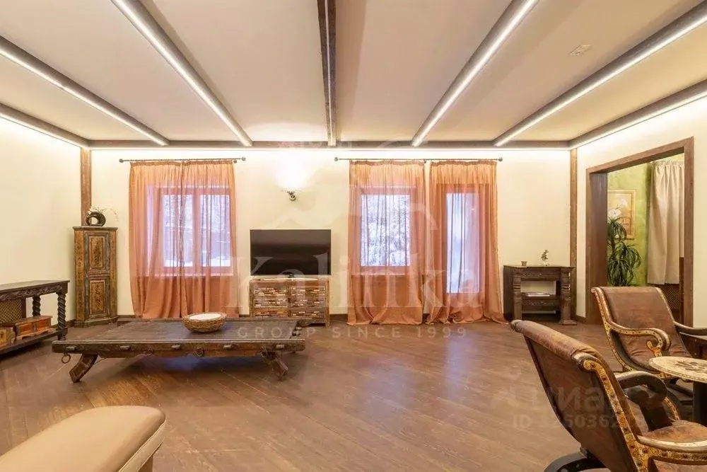 Дом в Московская область, Химки Новогорск мкр,  (212 м) - Фото 2