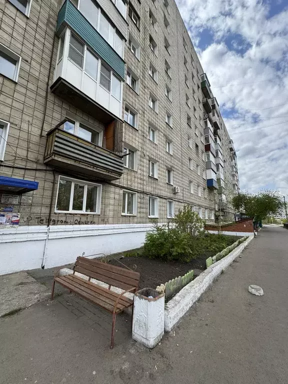 Продаётся 1-к квартира, 31 м - Фото 0
