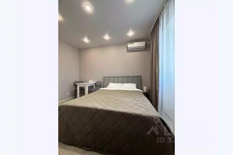 1-к кв. Амурская область, Благовещенск Кузнечная ул., 84 (30.0 м) - Фото 2