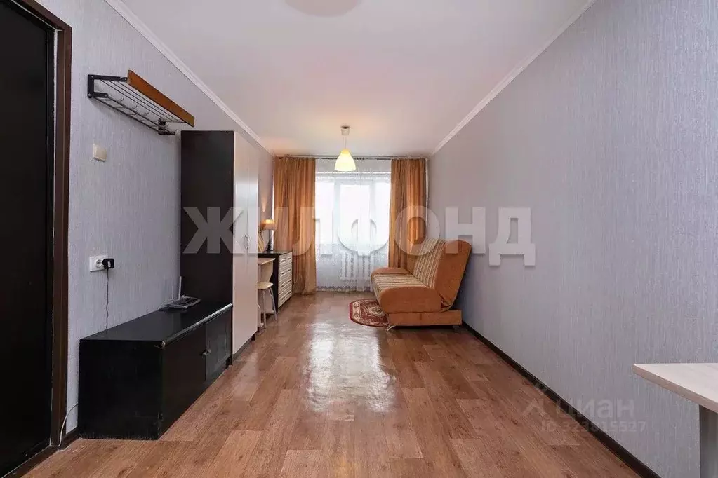 Комната Новосибирская область, Новосибирск Красный просп., 155 (18.2 ... - Фото 2