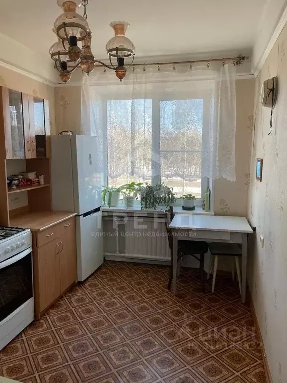 1-к кв. Санкт-Петербург просп. Большевиков, 15 (30.1 м) - Фото 0
