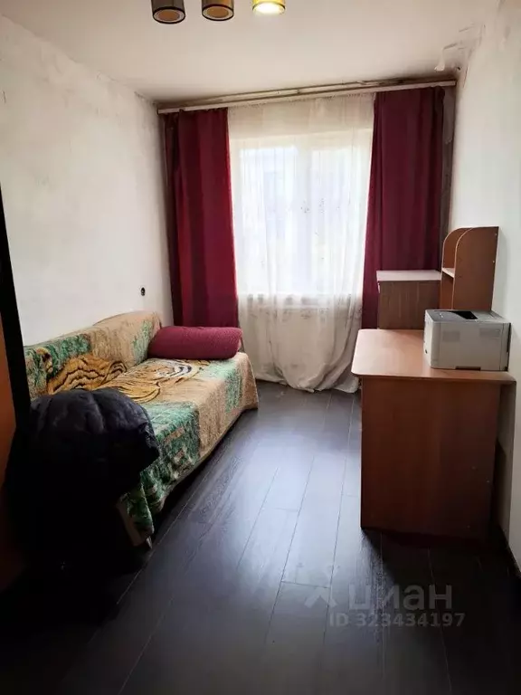 2-к кв. Липецкая область, Липецк ул. Гагарина, 153к2 (43.3 м) - Фото 0