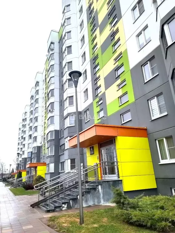 3-к кв. Калужская область, Обнинск ул. Поленова, 12 (80.0 м) - Фото 1