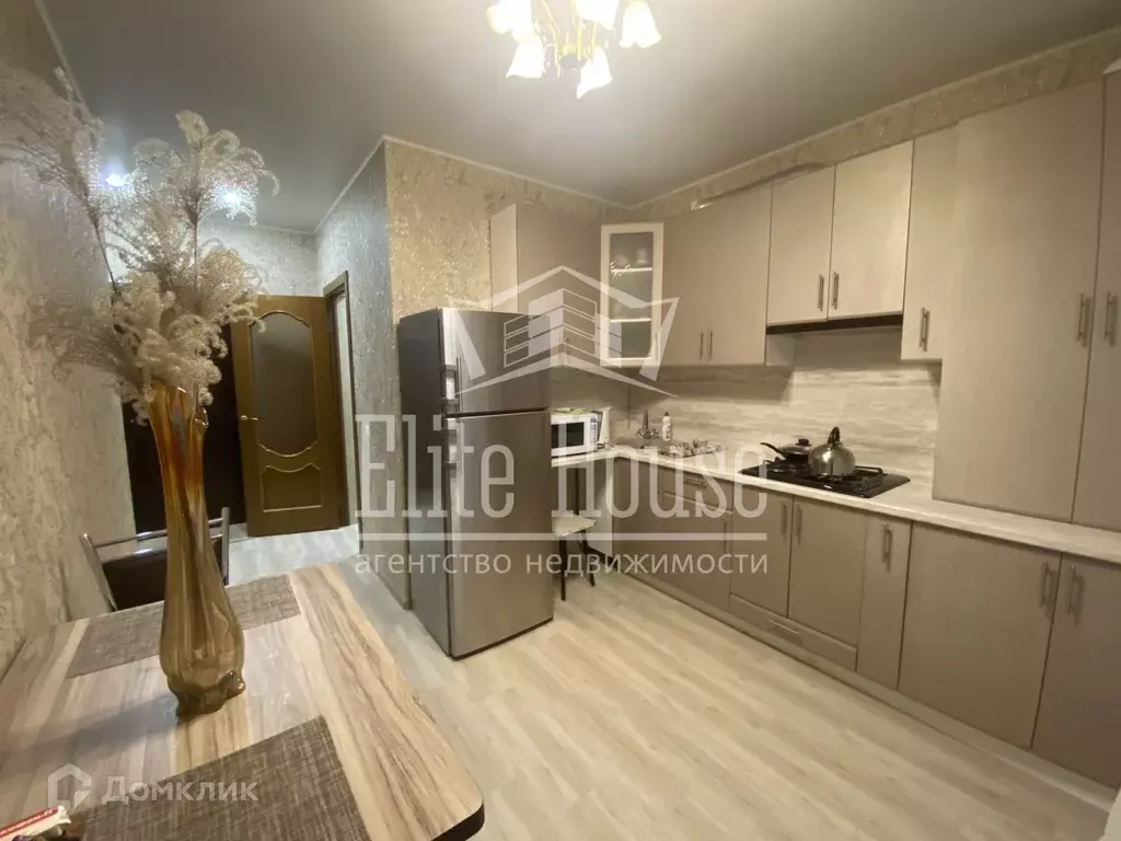 Продаётся 1-к квартира, 37 м - Фото 0