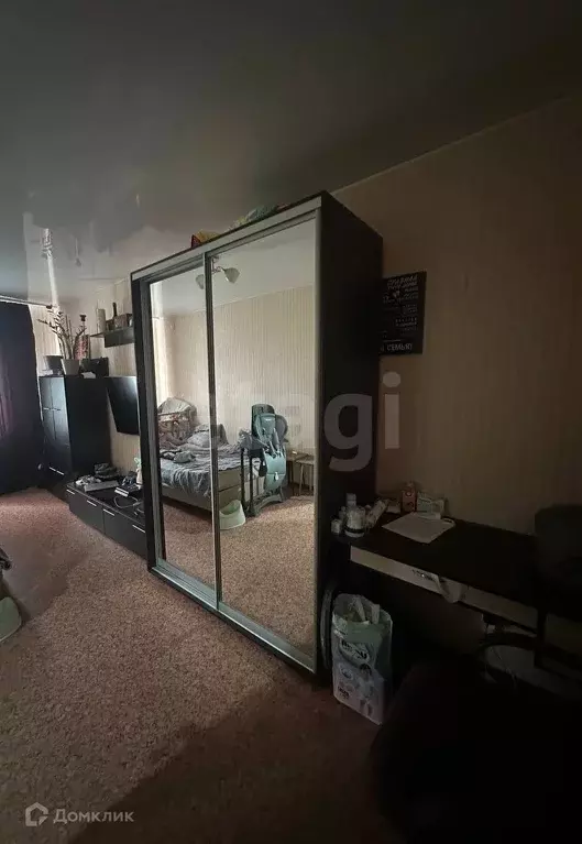 Продаётся 1-к квартира, 34 м - Фото 1