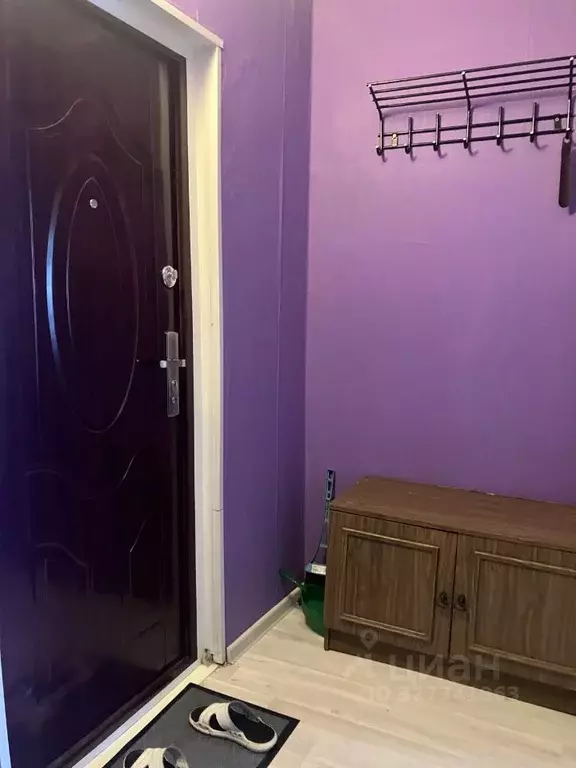 1-к кв. Кемеровская область, Кемерово Комсомольский просп., 43 (28.9 ... - Фото 1