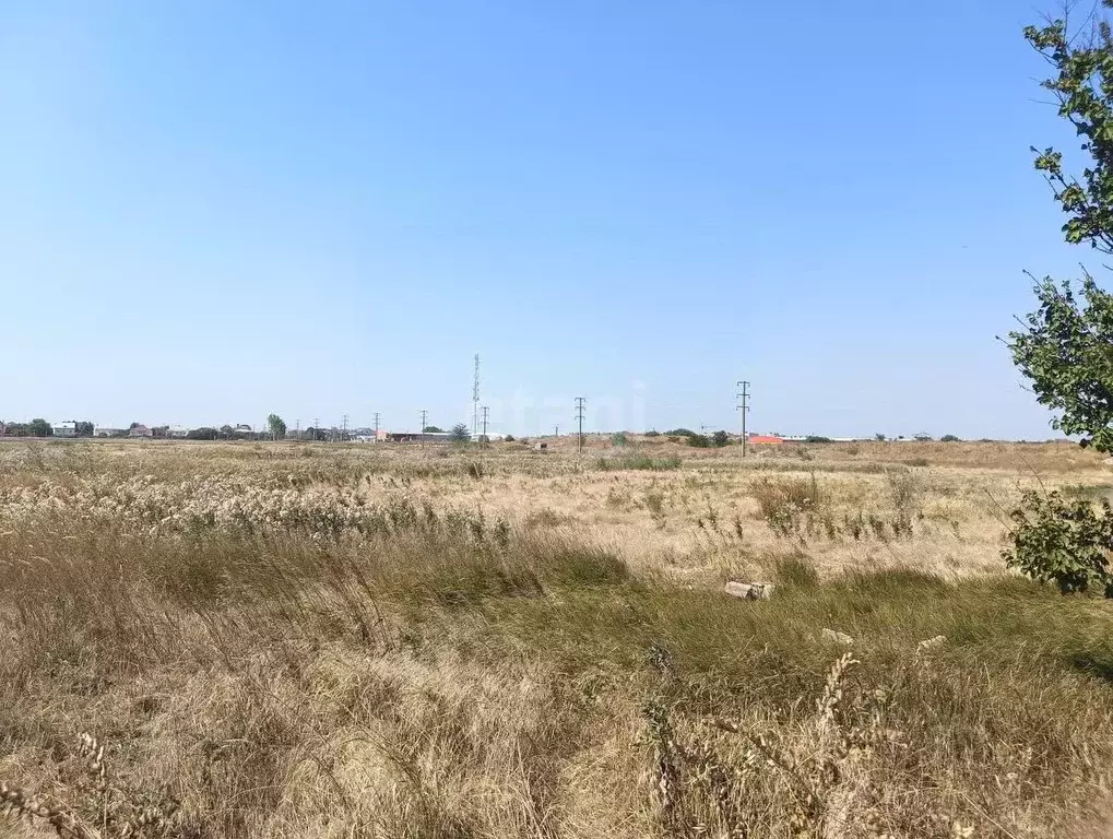 Участок в Краснодарский край, Ейск Виктория СТ,  (5.0 сот.) - Фото 0