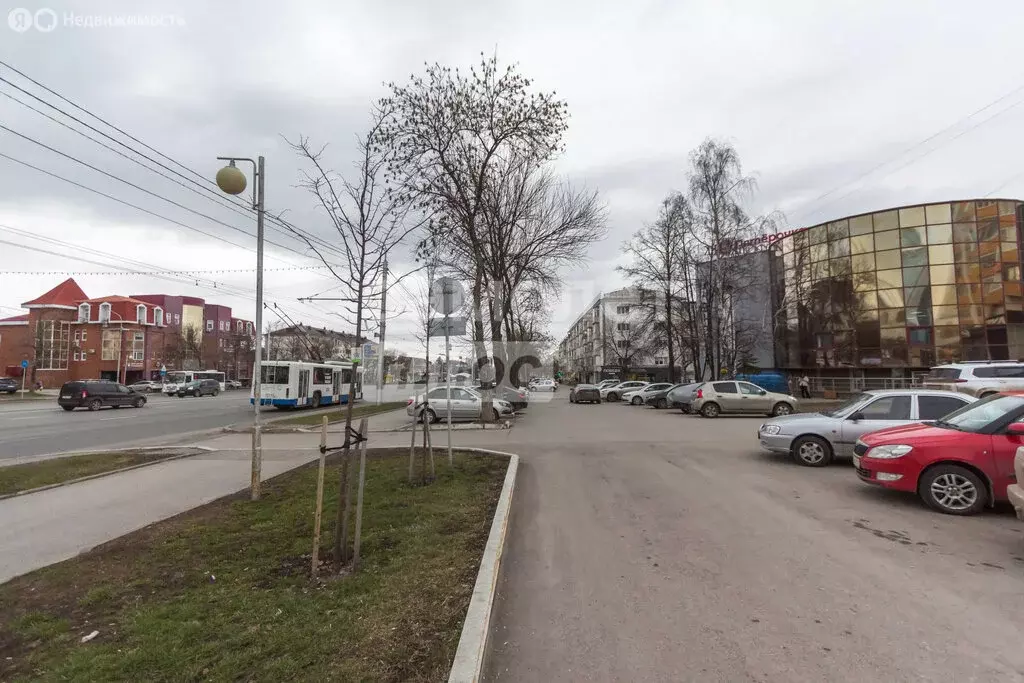 Помещение свободного назначения (631.4 м) - Фото 1