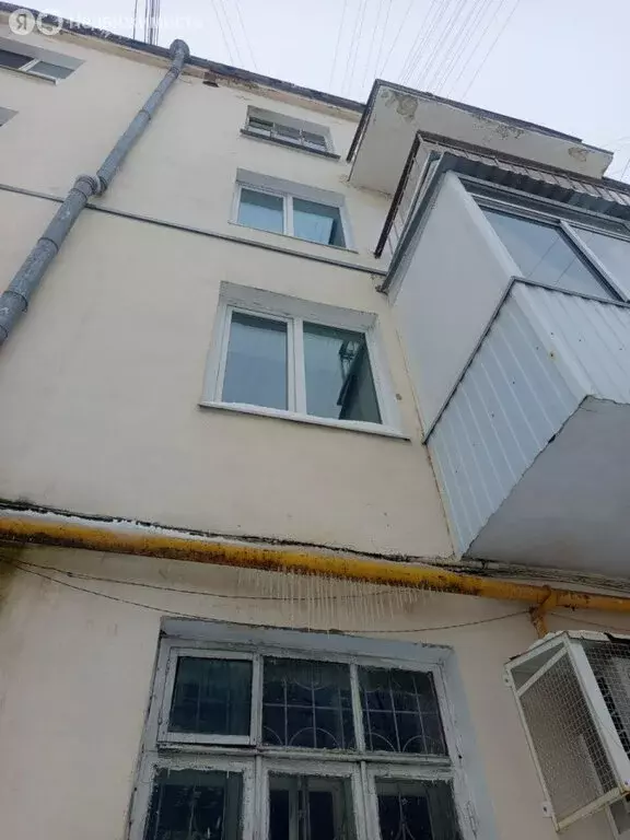 1к в 3-комнатной квартире (20 м) - Фото 2