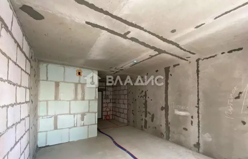 Продается студия - Фото 1