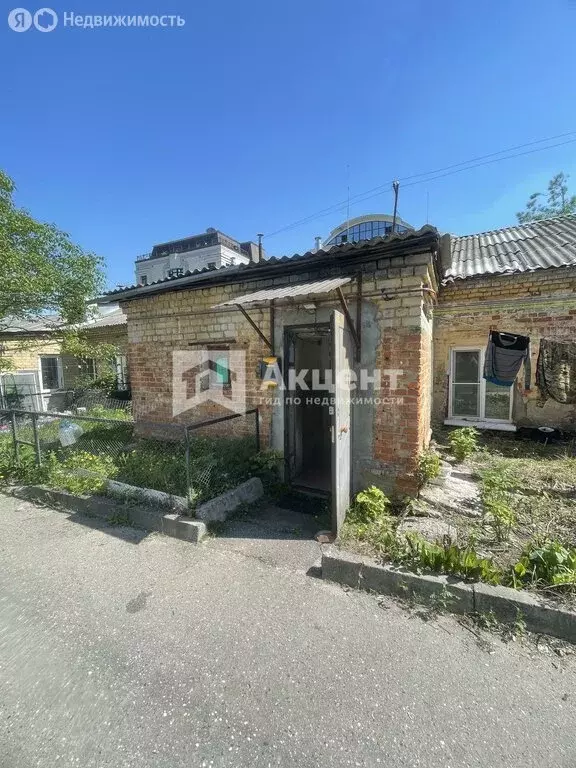 1к в 2-комнатной квартире (18.5 м) - Фото 2