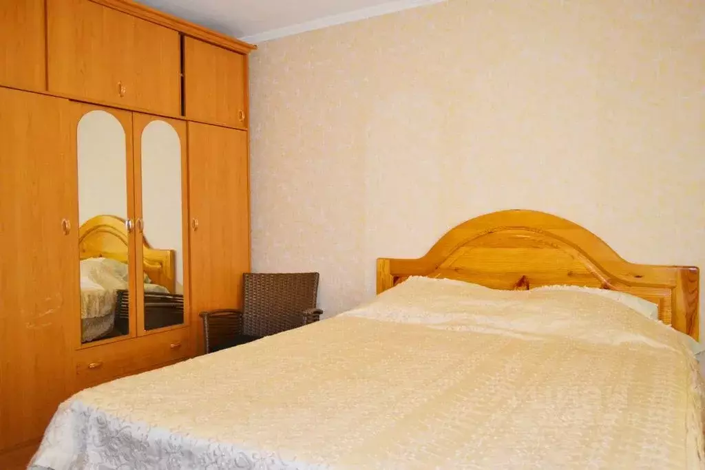 2-к кв. Крым, Алушта ул. Октябрьская, 63Г (40.0 м) - Фото 2