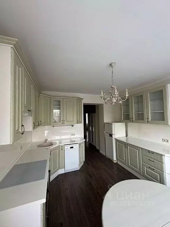 2-к кв. Москва ул. Лихоборские Бугры, 5 (63.7 м) - Фото 2