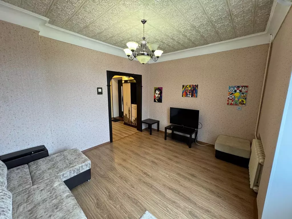 Продаётся 2-к квартира, 51 м - Фото 1