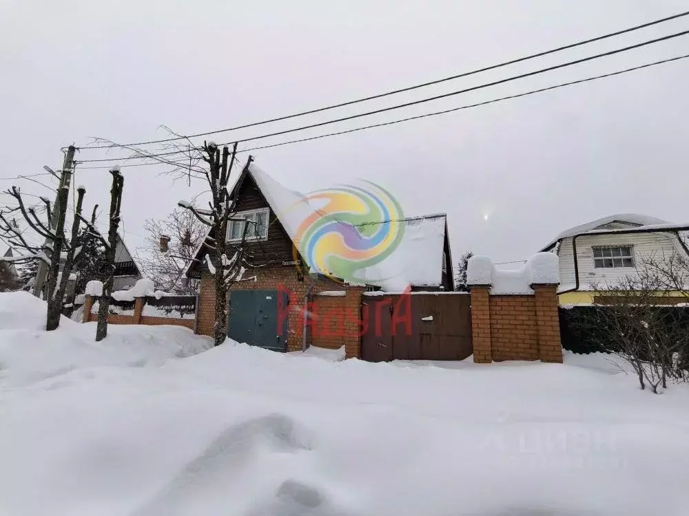 Дом в Ивановская область, Ивановский район, Беляницкое с/пос, д. ... - Фото 2