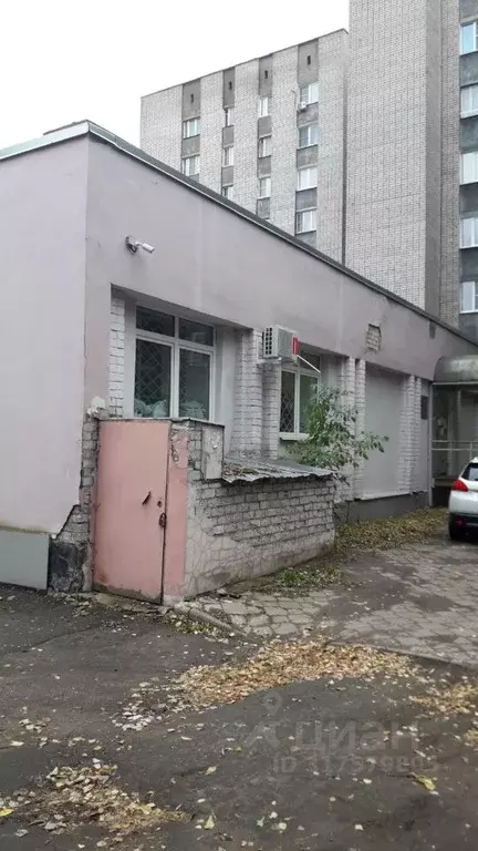 Помещение свободного назначения в Ярославская область, Ярославль ... - Фото 0