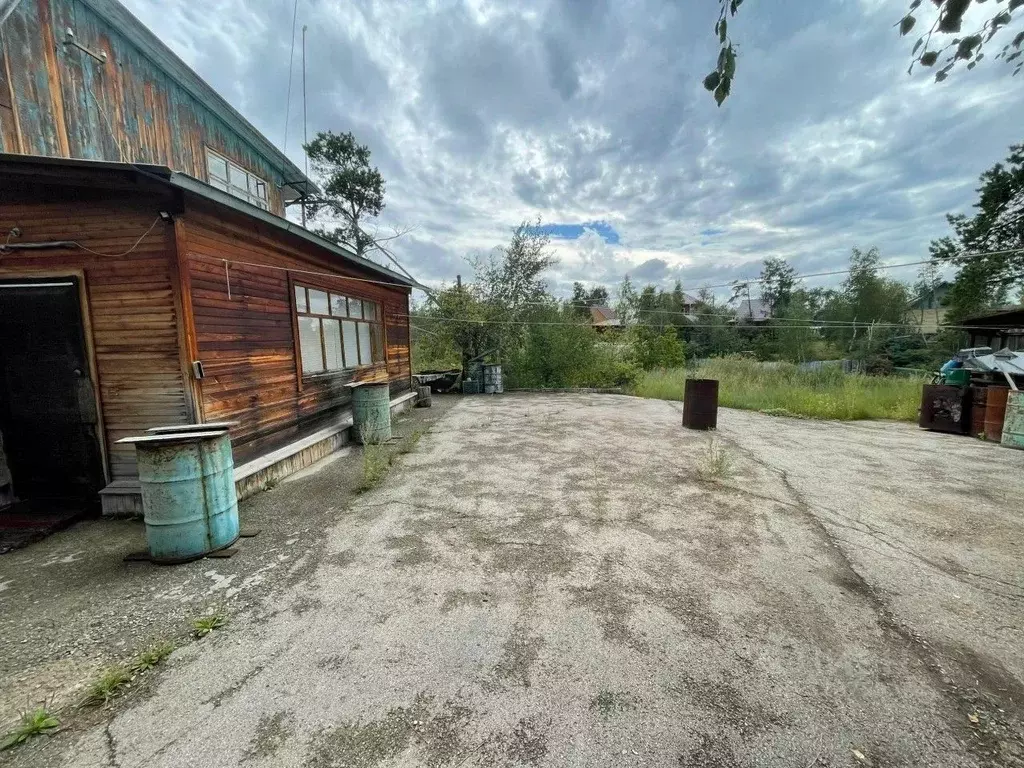 Дом в Саха (Якутия), Якутск ул. Покрышкина (60 м) - Фото 0