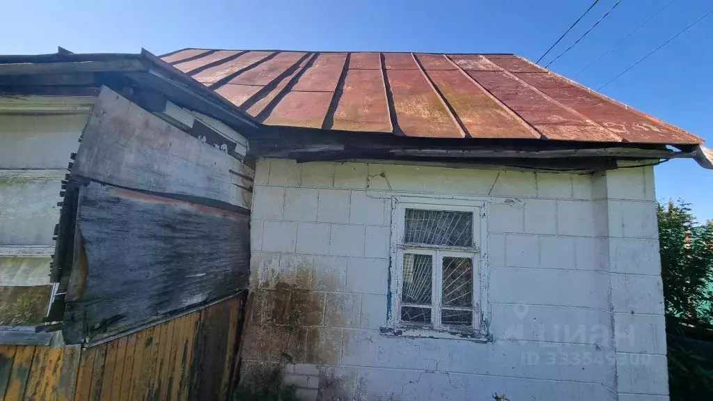Участок в Нижегородская область, Нижний Новгород просп. Ильича (5.0 ... - Фото 2