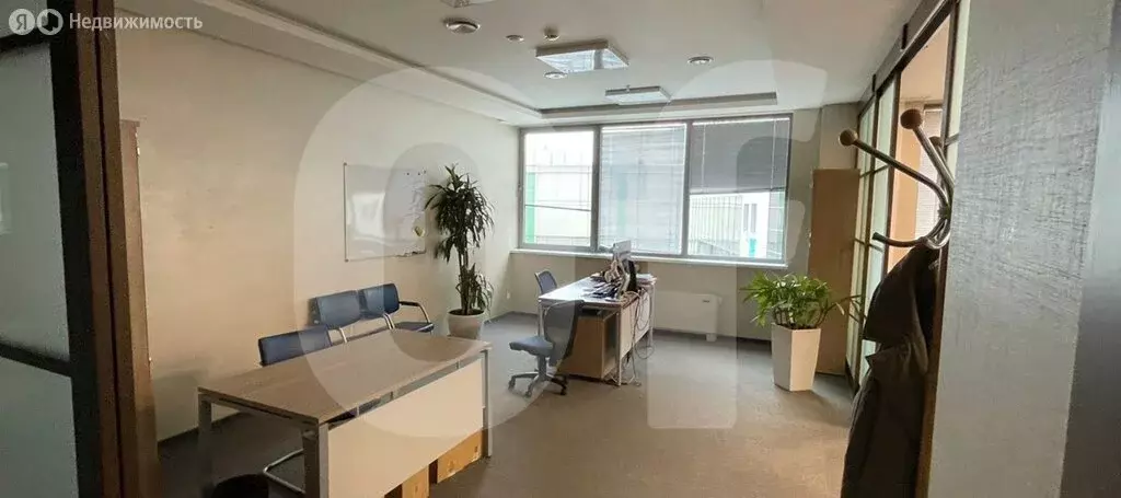 Офис (806 м) - Фото 2