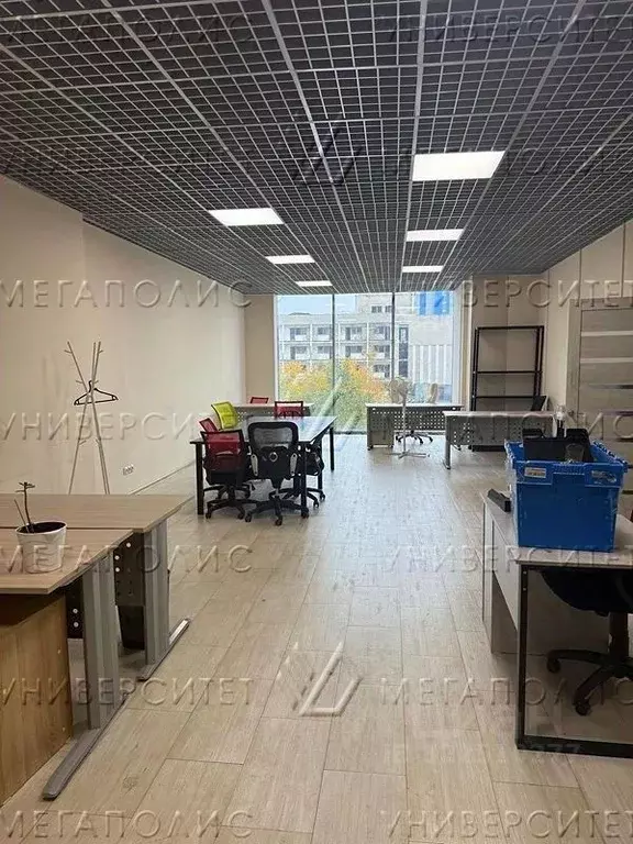 Офис в Московская область, Одинцовский городской округ, Новоивановское ... - Фото 2