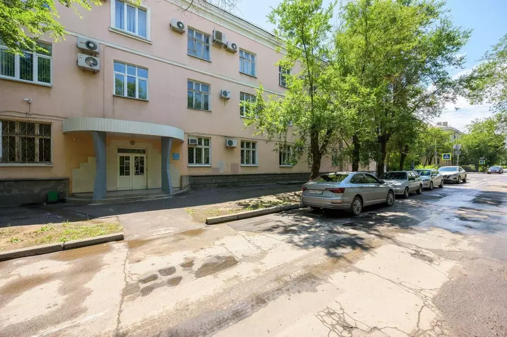 Помещение свободного назначения в Волгоградская область, Волжский ... - Фото 0