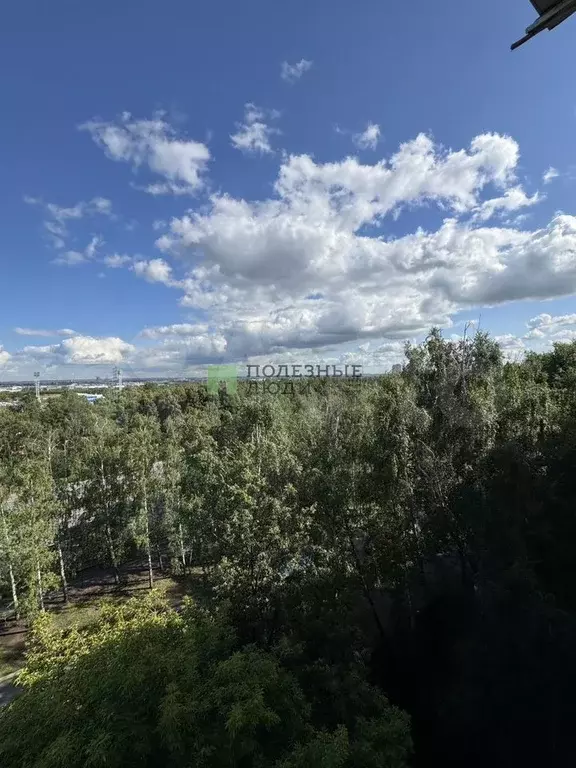 1-к. квартира, 33 м, 8/9 эт. - Фото 1