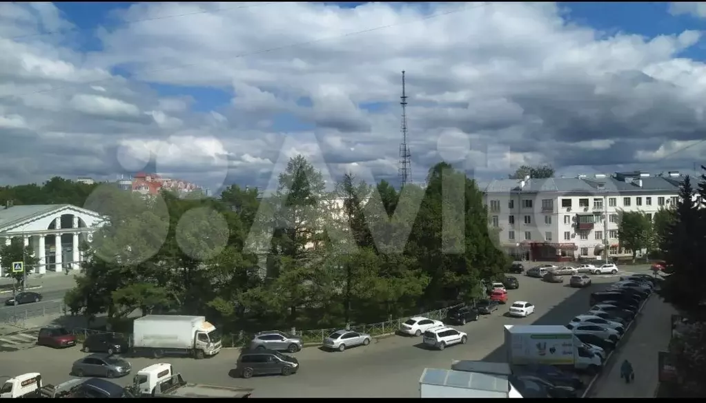 2-к. квартира, 44 м, 4/5 эт. - Фото 1