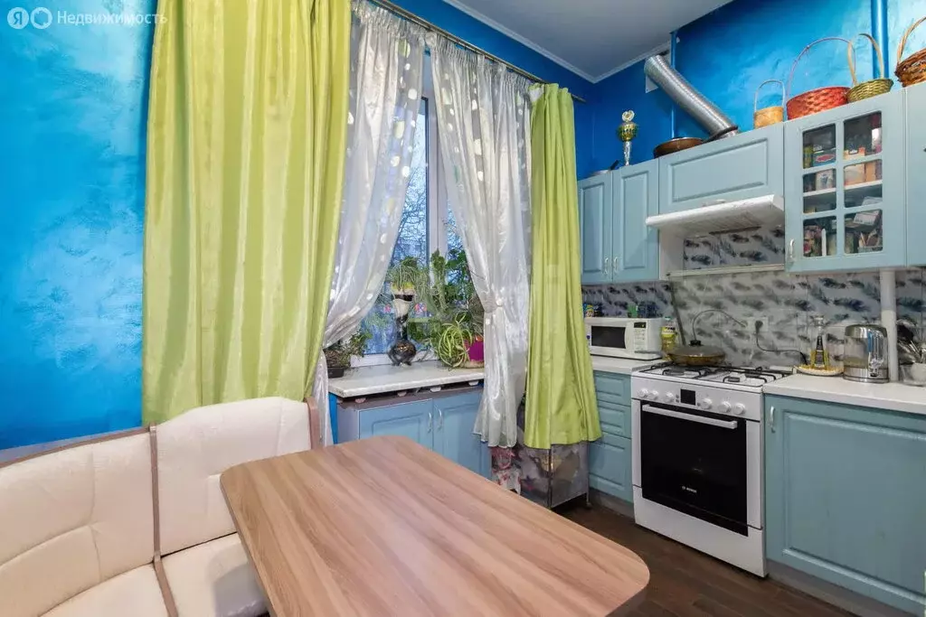 2-комнатная квартира: Калининград, Ленинский проспект, 53 (54 м) - Фото 1