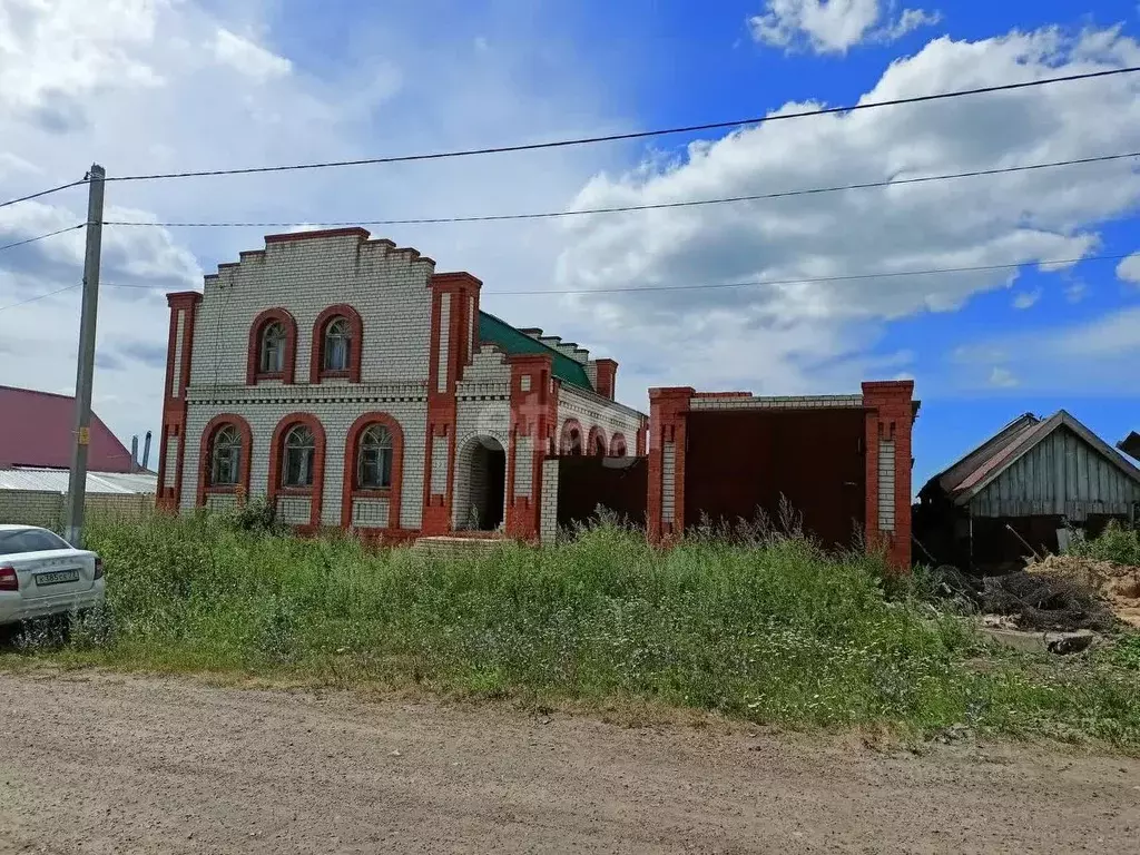 дом в ульяновская область, ульяновск ул. мичурина (226 м) - Фото 1